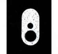 8N3765 GASKET  parts 16G, 245, 3406B, 375, 621E, 824C, 826C, 980C, 980F, 980G, SS-250 GASKET