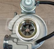 4040566 TURBOCHARGER / TURBO TĂNG ÁP (4955279)
