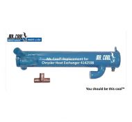 4142598 Chrysler Heat Exchanger