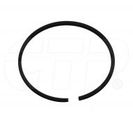  4157459 RING-PISTON  parts 16M, 345C, 345C L, 345C MH, 345D, 345D L, 345D L VG, 349D, 349D L, 972H,