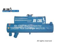 4417135 Chrysler Heat Exchanger