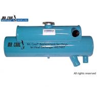 4417497 Chrysler Heat Exchanger