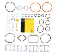 4532315 OIL COOLER, LINES  / BỘ GIOĂNG LÀM KÍN Đường nước & sinh hàn nhớt C18