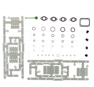 4551871 KIT-ENGINE GASKET (CENTRAL, LOWER STRUCTURE)/ BỘ GIOĂNG DƯỚI C18