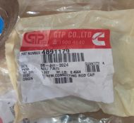 4891179 SCREW, CONNECTING ROD / BULONG TAY BIÊN