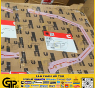 4947667 Gasket, Rear Cover / Đệm làm kín 6BTA5.9