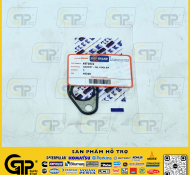 4973532 Gasket/ Gioăng Làm Kín Sinh Hàn Nhớt #Cummins QSX15 ISX15