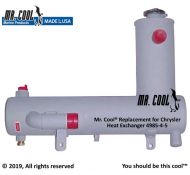 4985-4-5 Chrysler Heat Exchanger