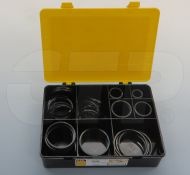 4C4784 O-RING KIT Caterpillar parts O