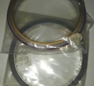 PHỐT ĐUOI TRỤC 4W0452