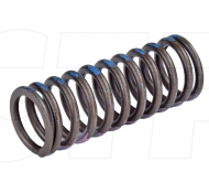 4W2472 VALVE SPRING IN / LÒ XO XUPAP XUPPAP TRONG 