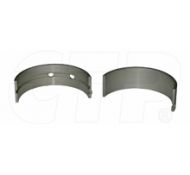 4W5698 BEARING-MAIN  parts 16G, 16H NA, 245, 245B, 24H, 24M, 3406, 3406B, 3406C, 3406E, 3408, 3408B,