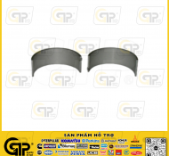 4W5702 Bearing Rod .025in(.63mm)U.S. / Bạc Tay Biên Cos1 3400 3456 C16 C15 C18 C27 C32