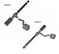 4W8483 NOZZLE A / KIM PHUN NHIÊN LIỆU 3208