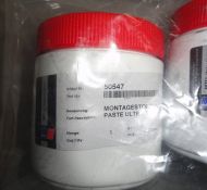 50547 PASTE ULTRA THERM MTU