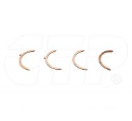 5185891 KIT-THRUST WASHER /BỘ BẠC CHẶN TRỤC 3045c, C4.4 C6.6 