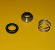 2624378  SEAL GP-BA / PHỐT CHÀ LÀM KÍN BƠM NƯỚC PHỤ 3508, 3512, 3516 3256193