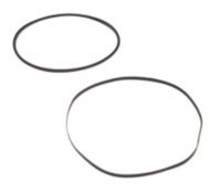 SINGLE CYLINDER LINER SEALKIT 6V3774