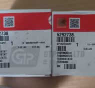 5292738 THERMOSTAT / VAN HẰNG NHIỆT (3917324)