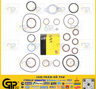 5302869 Kit Gasket Oil Cooler & Lines/ Bộ Gioăng Làm Kín  Sinh Hàn Nhớt & Đường Nước C12