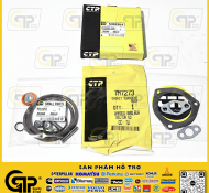 5302884 Kit Gasket Turbocharger Intall/ Bộ Gioăng Làm Kín Turbo C12