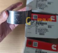 5473331 KIT, CONNECTING ROD/  BỘ BẠC LÓT TAY BIÊN gồm (4893693 + 3939859)