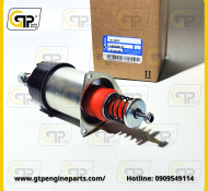 5489596 Solenoid Startor/ Cuộn Hút Rơ Le Động Cơ Khởi Động Điện