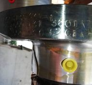 5590306201 CRANKSHAFT 