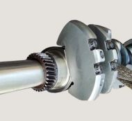 5590313601 CRANKSHAFT