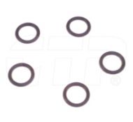 5P5598 SEAL-O-RING parts 120G, 12G, 130G, 140G, 14M, 1673C, 16M, 215, 225, 3176, 3204, 3304, 3304B, 