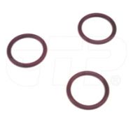  5P8068 SEAL-O-RING  parts 140H, 143H, 14H, 14M, 160H, 163H, 16G, 16H, 16H NA, 16M, 245B, 24H, 24M, 