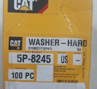 WASHER 5P8245
