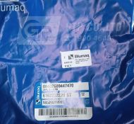 6162232220 SEAL O-RING/ GIOĂNG SƠ MI S6D170, S6D170E, SA12V170, SA12V170E, SAA6D170E