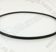 6162232240 SEAL O-RING/ GIOĂNG SƠ MI S6D170, S6D170E, SA12V170, SA12V170E, SAA6D170E