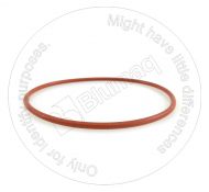 6210212230 SEAL O-RING/ GIOĂNG SƠMI S6D140, S6D140E, SAA12V140E, SAA6D140E