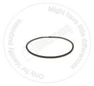 6210212240 SEAL O-RING/ GIOĂNG SƠMI S6D140, S6D140E, SAA12V140E, SAA6D140E