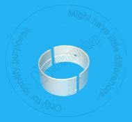 6210323040 CON. ROD BEARING STD./ BẠC TAY BIÊN STD S6D140, S6D140E, SA6D140, SA6D140E, SAA6D140E