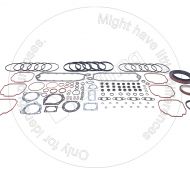 6241K29900 LOWER GASKET KIT/ BỘ GIOĂNG DƯỚI SA6D170E, SAA6D170E