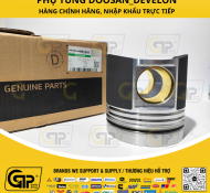 65.02501-0707 Piston / Piston P222FE;  PU222TI DV22-OOP00