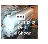 6710264 Covington Heat Exchanger - Starboard