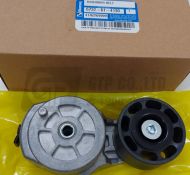 6732614130 BETL TENSIONER - BỘ TĂNG DÂY CURO DÙNG CHO KOMATSU parts 4D102E, 6D102E, EGS120, PC200, P