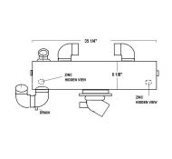 6920074 Covington Engine Oil Cooler