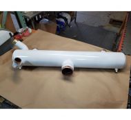 6920075 Covington Heat Exchanger