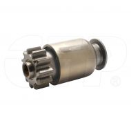 6N3826 DRIVE AS-MOTOR- BỘ TRUYỀN ĐỘNG RẰNG MÔ TƠ ĐỀ (1P2508 8P8035 2P8321)