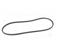 6N6650 V-BELT  parts 3406B, 3406C, 3406E, 3408, 3408C, 3408E, 3412, 3412C, 3412E, 3456, AD40, AD45, 