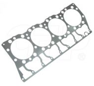  6N9133 GASKET-PLATE parts 3408, 3408B, 3408C, 3408E, 3412, 589, 631D, 631E, 631G, 633E II, 637D, 63