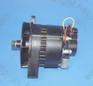 6T1395 ALTERNATOR  / MÁY PHÁT ĐIỆN 1 CHIỀU, 24V 3126  3412 C18