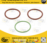 CTP (Costex) 6V9897 Kit-Gasket / Bộ Gioăng Tròn Làm Kín 3508, 3516, 3512