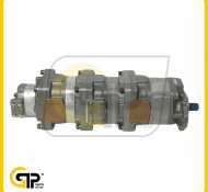 7055534181 (705-55-34181) Brake pump / Bơm dầu thuỷ lực Komatsu (705-55-34180)