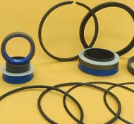 2323679 KIT-GASKET (REAR STRUCTURE)